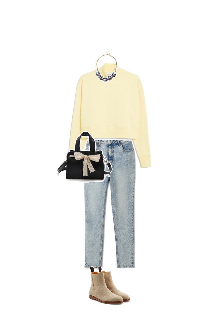Combyne
            outfit