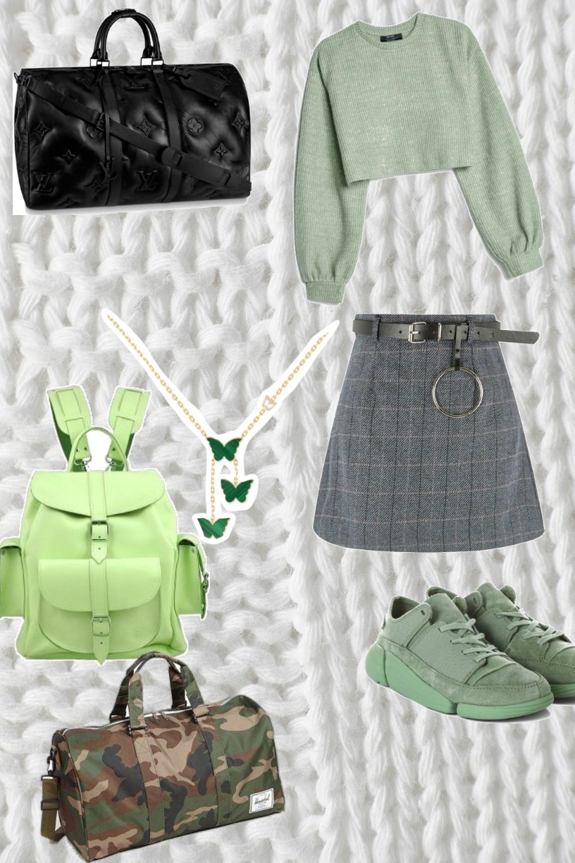 Combyne
            outfit