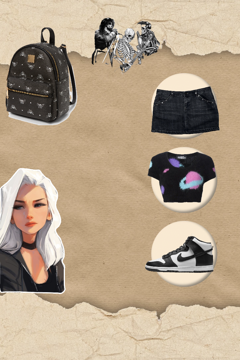 Combyne
            outfit