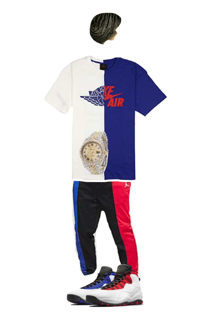 Combyne
            outfit