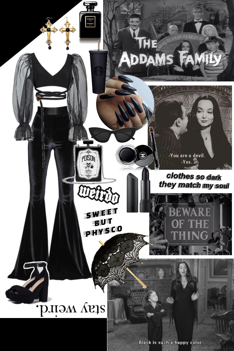 Combyne
            outfit