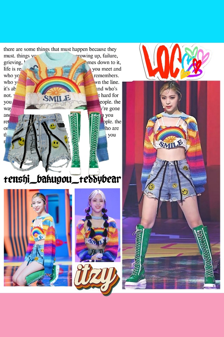 Combyne
outfit