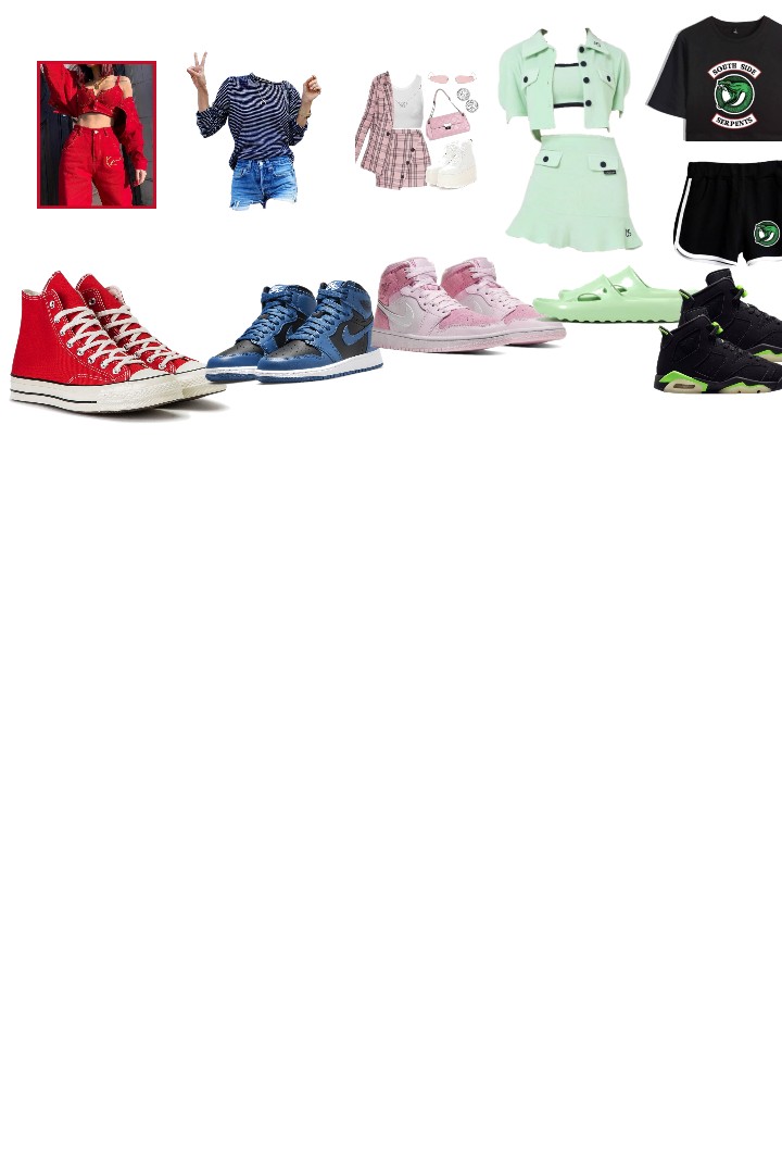 Combyne
            outfit