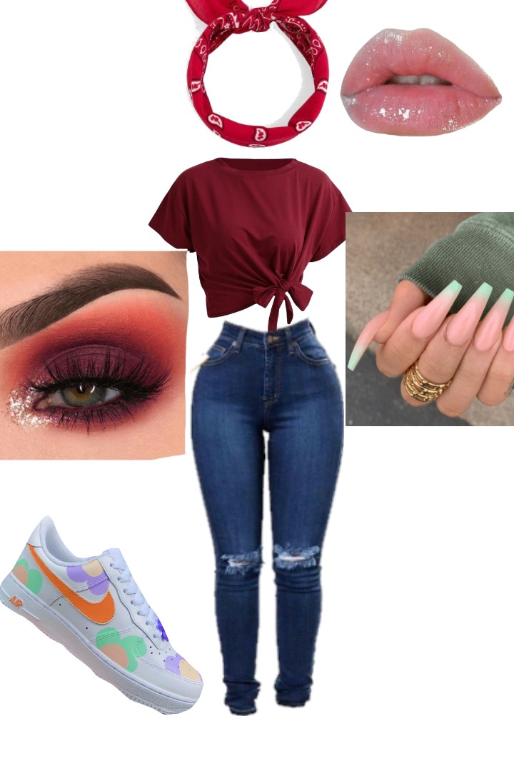 Combyne
            outfit