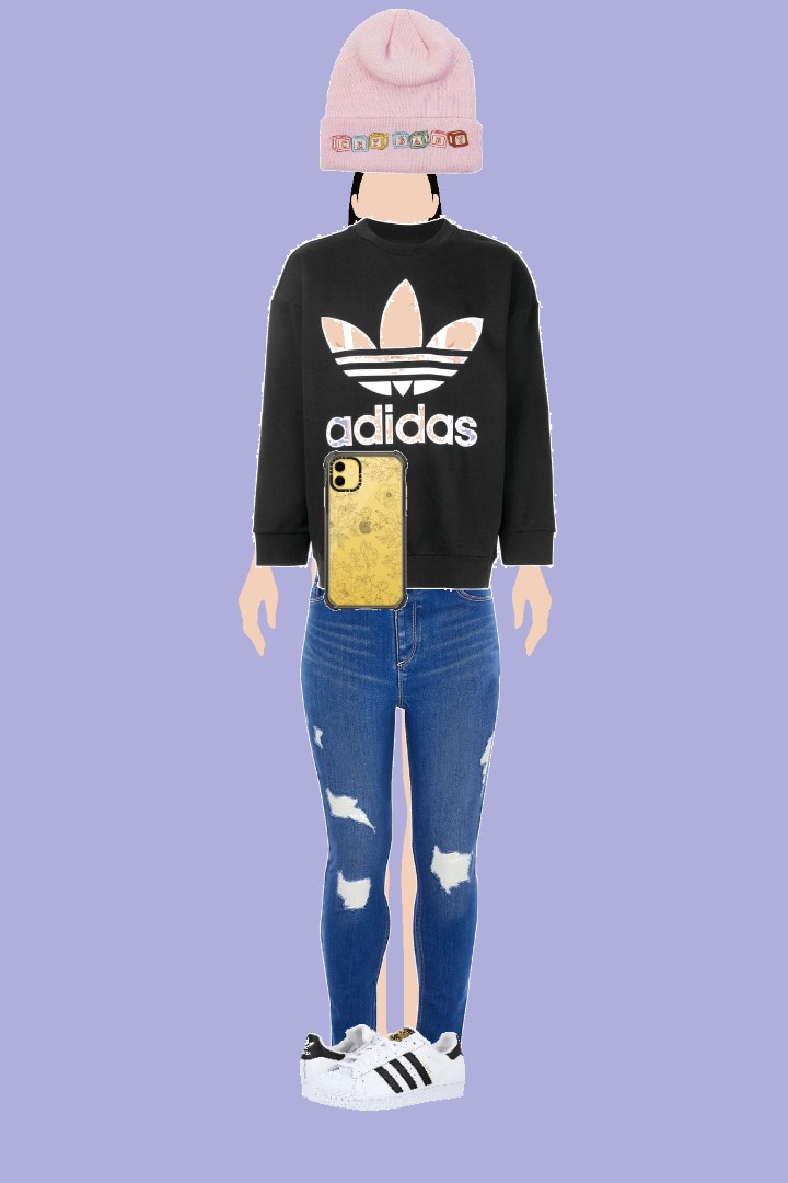 Combyne
            outfit