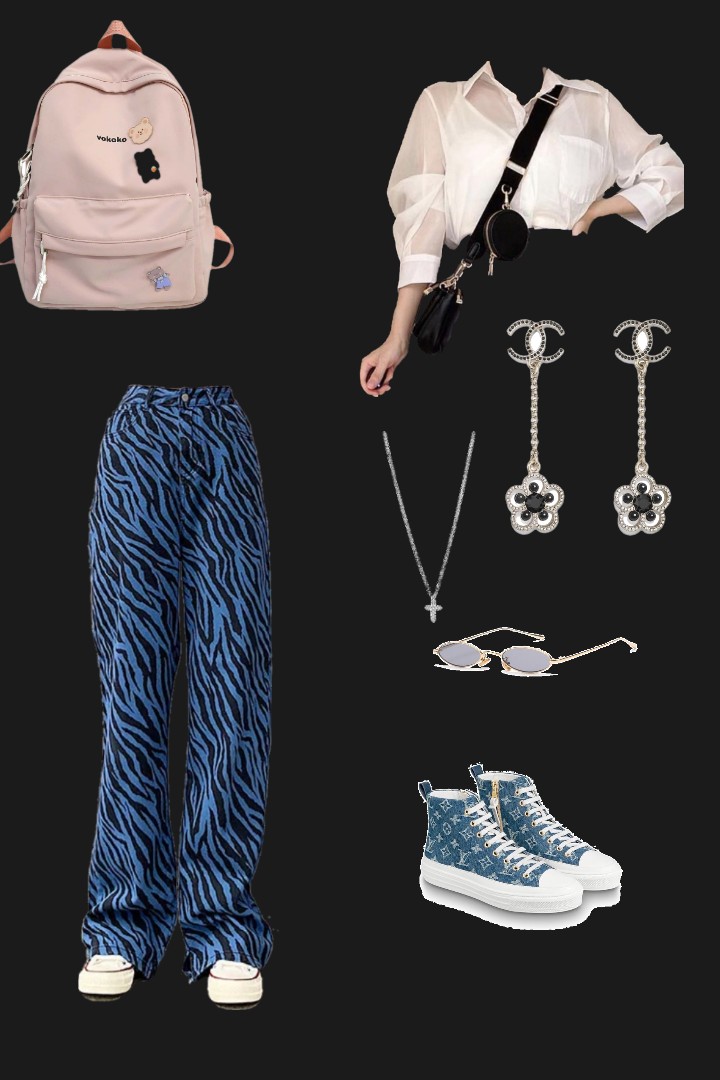 Combyne
            outfit