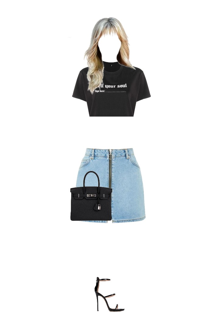 Combyne
            outfit