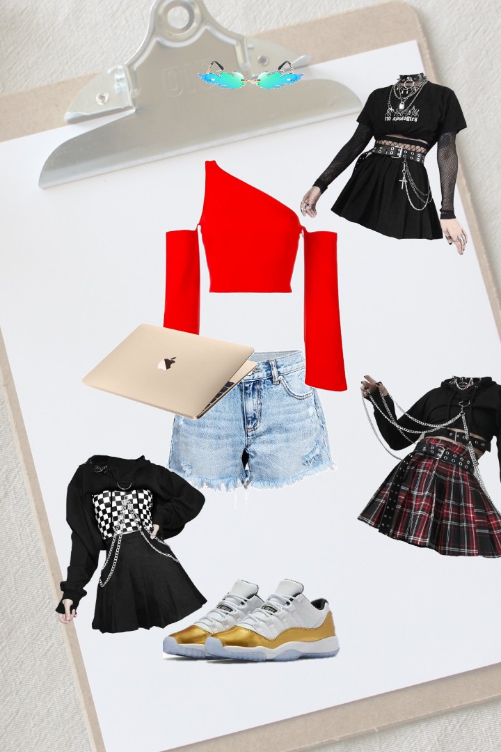 Combyne
            outfit