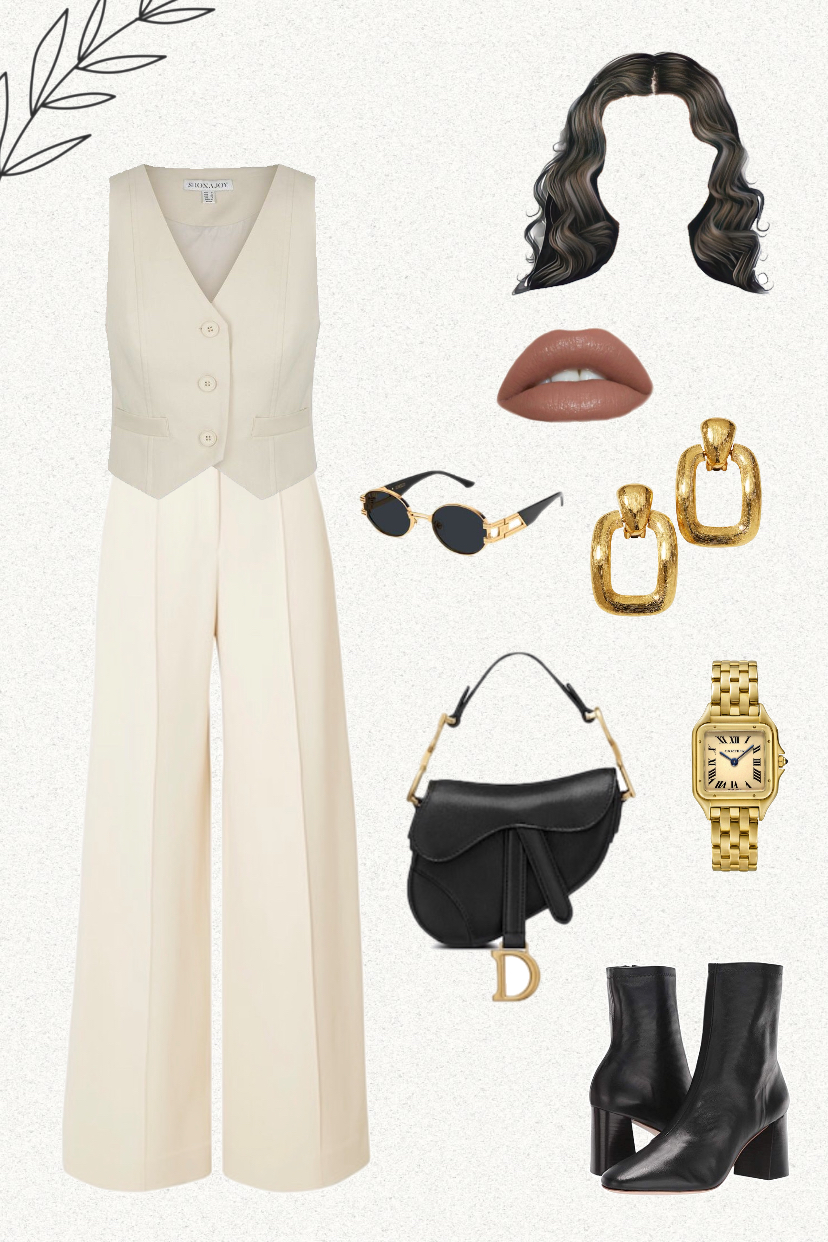 Combyne
            outfit
