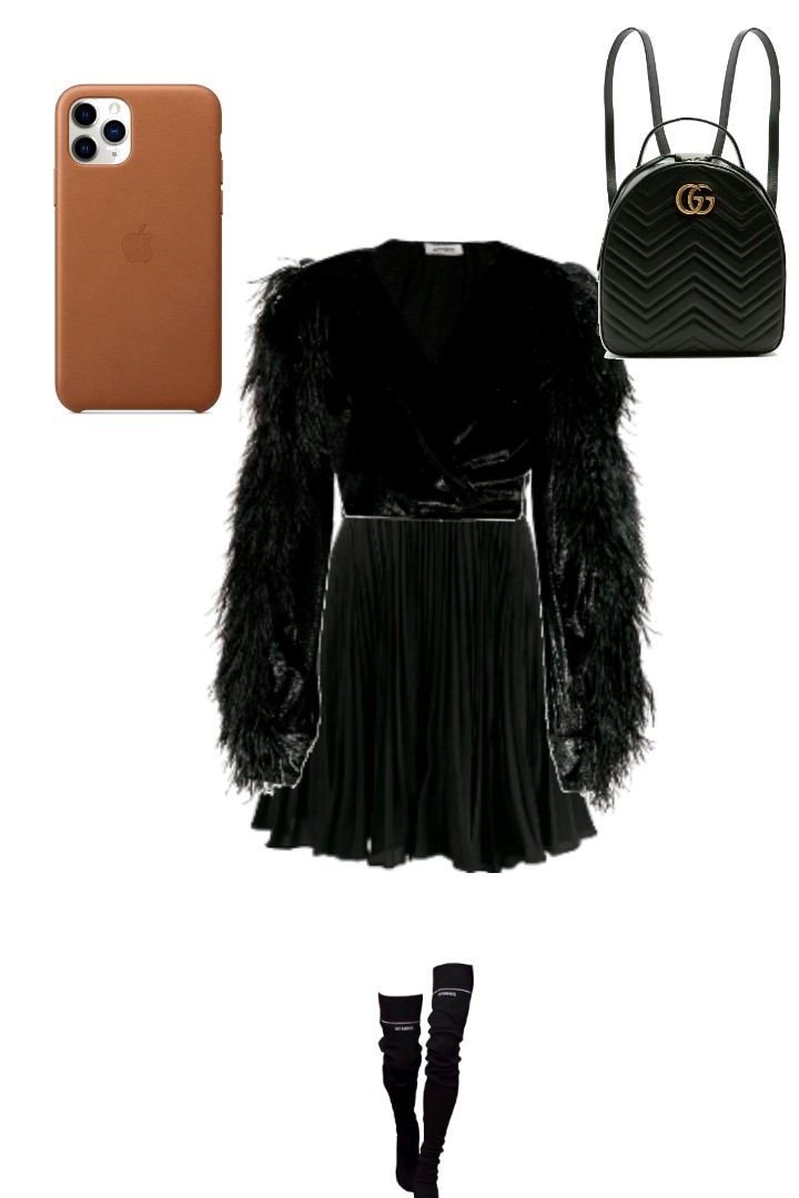 Combyne
            outfit