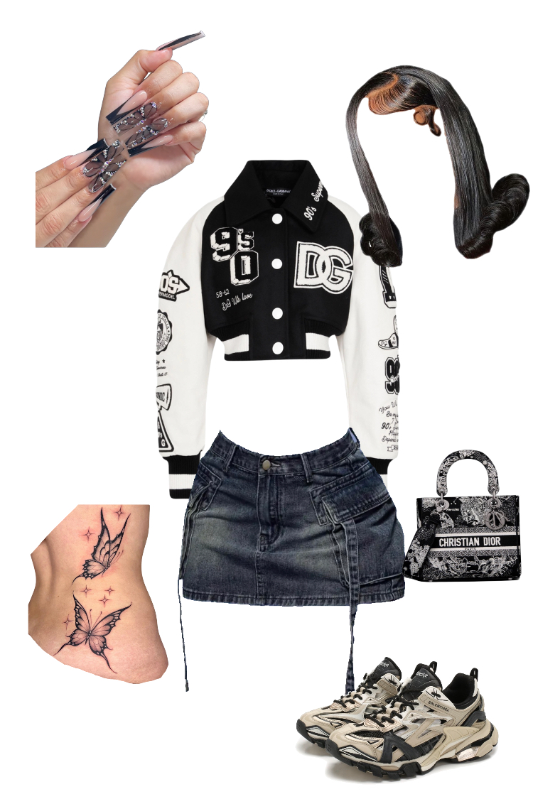 Combyne
            outfit