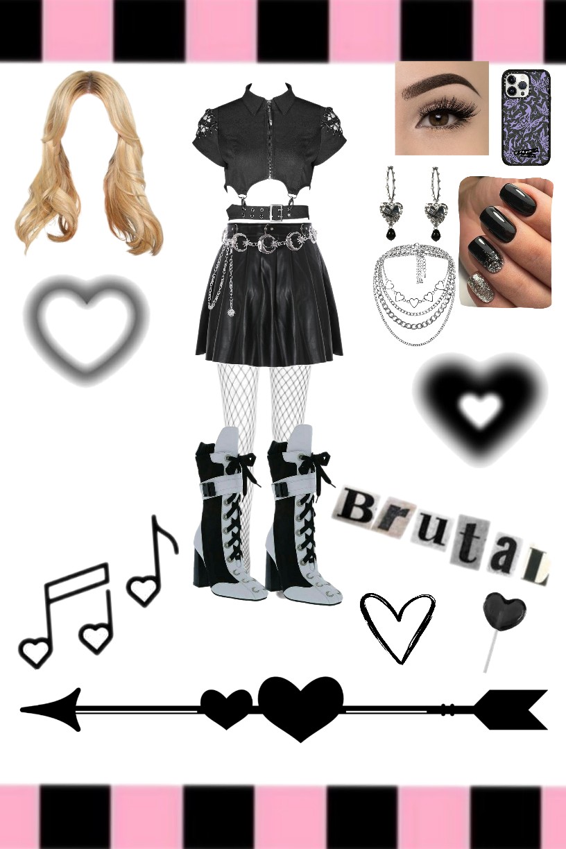 Combyne
            outfit