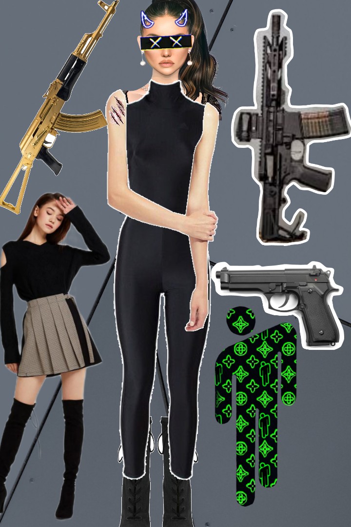 Combyne
            outfit
