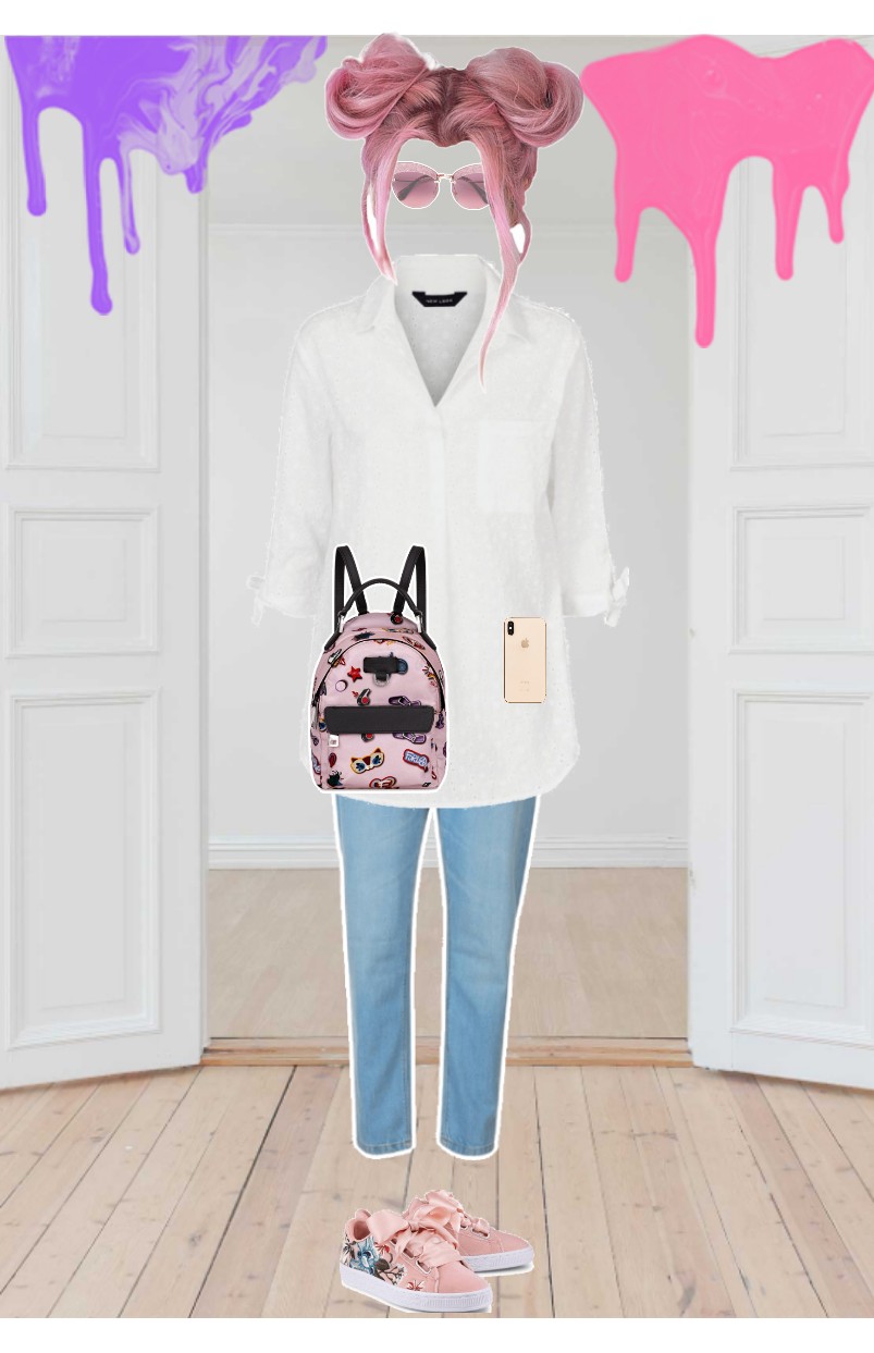 Combyne
            outfit