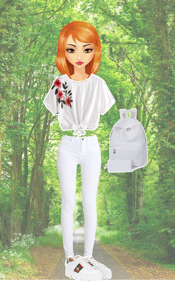 Combyne
            outfit