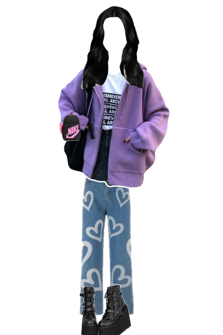 Combyne
            outfit