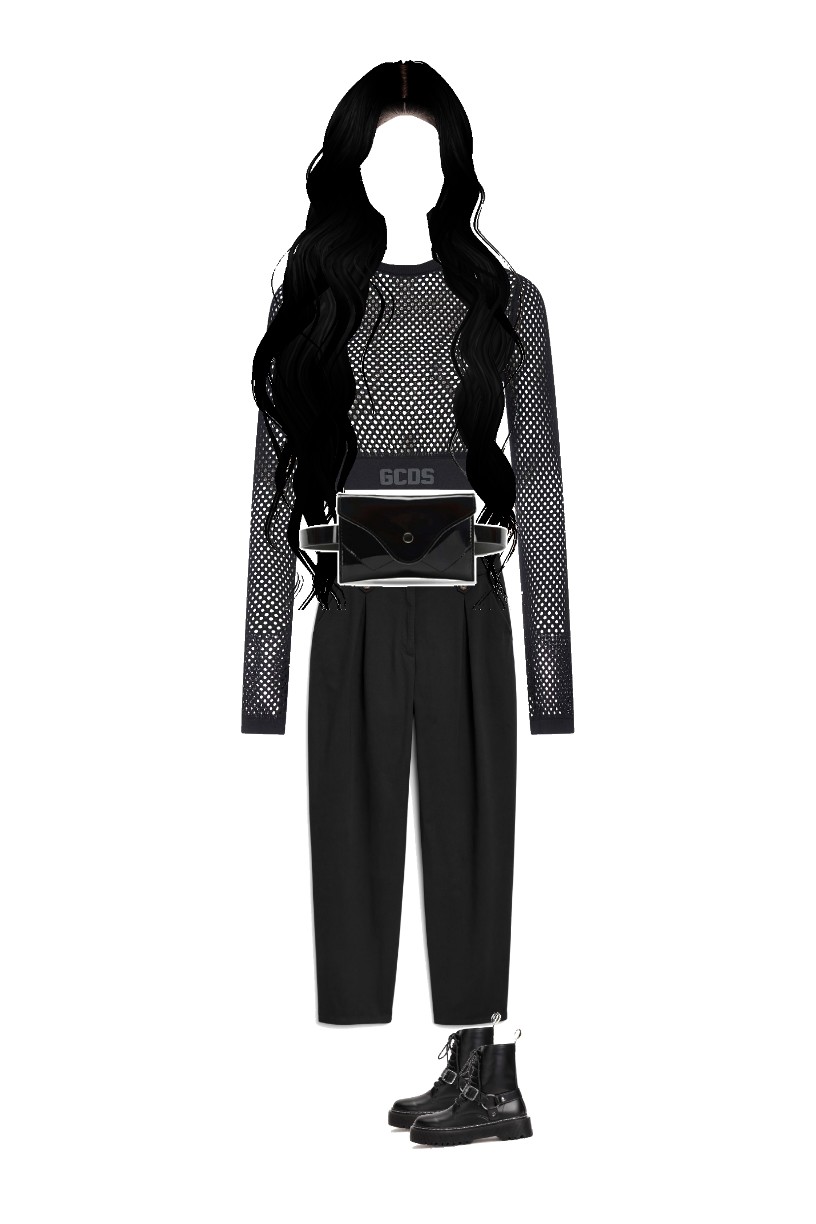 Combyne
            outfit
