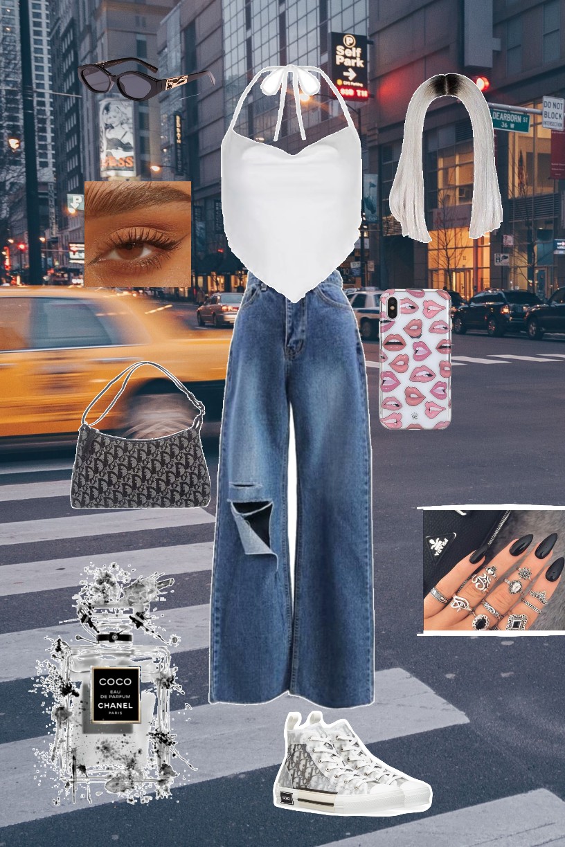 Combyne
            outfit