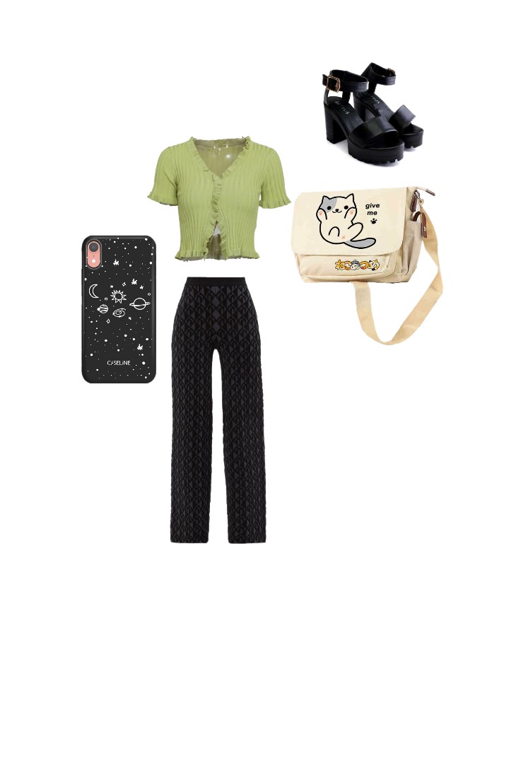 Combyne
            outfit