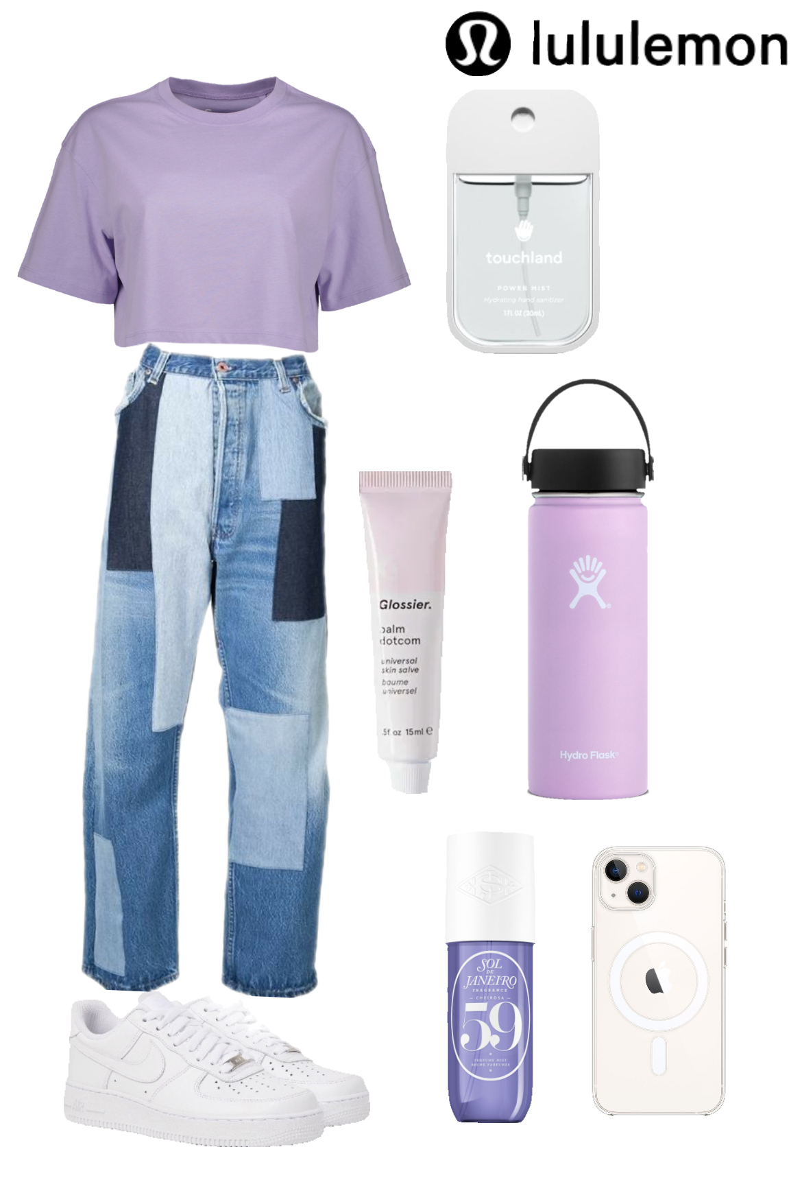 Combyne
            outfit