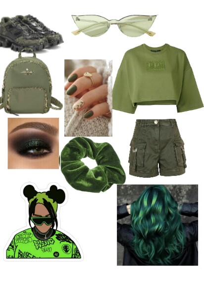 Combyne
            outfit