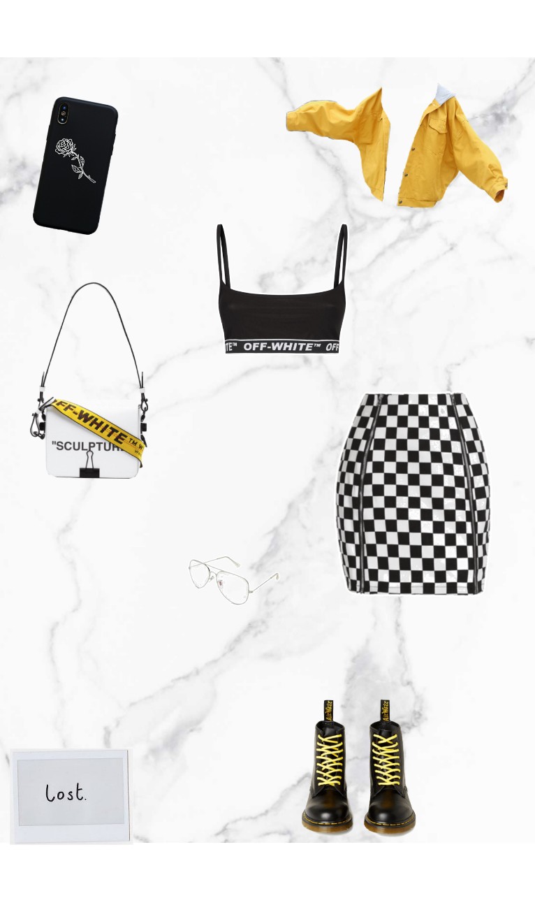 Combyne
            outfit