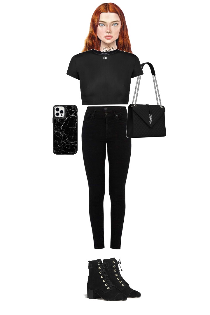 Combyne
            outfit