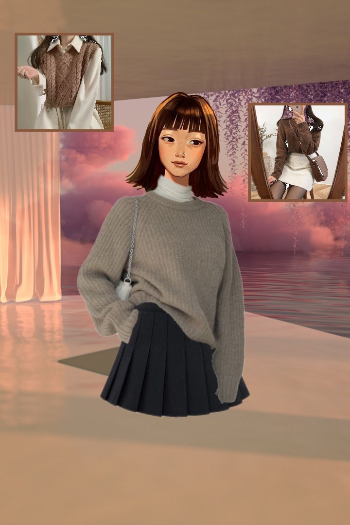 Combyne
            outfit