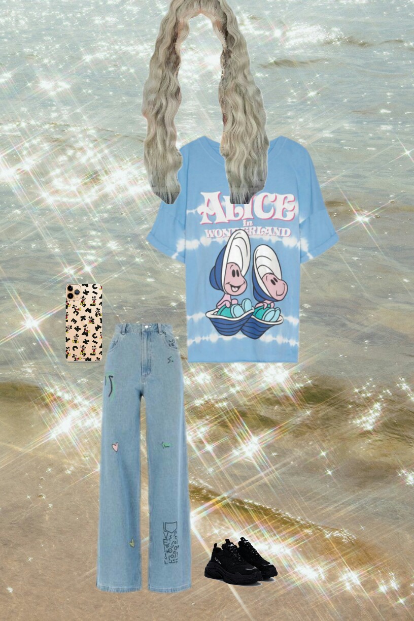 Combyne
            outfit