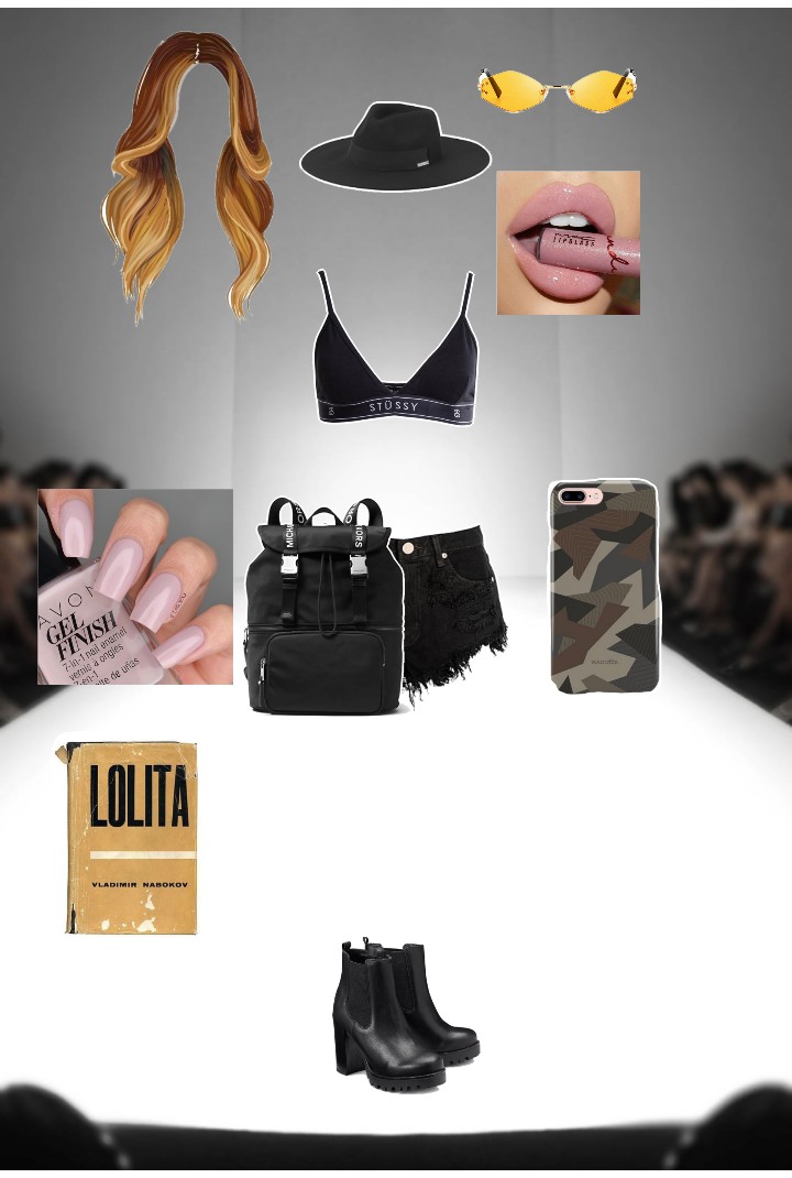 Combyne
            outfit
