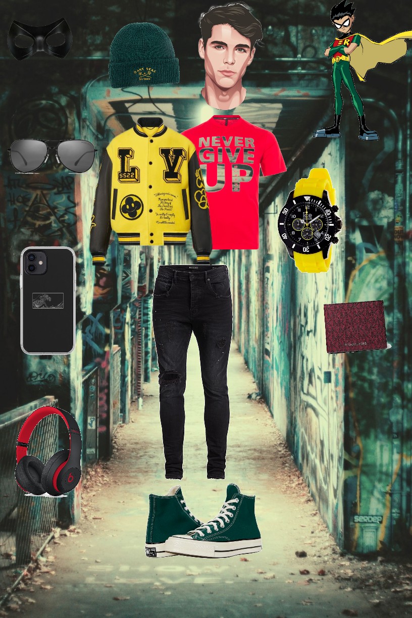 Combyne
            outfit