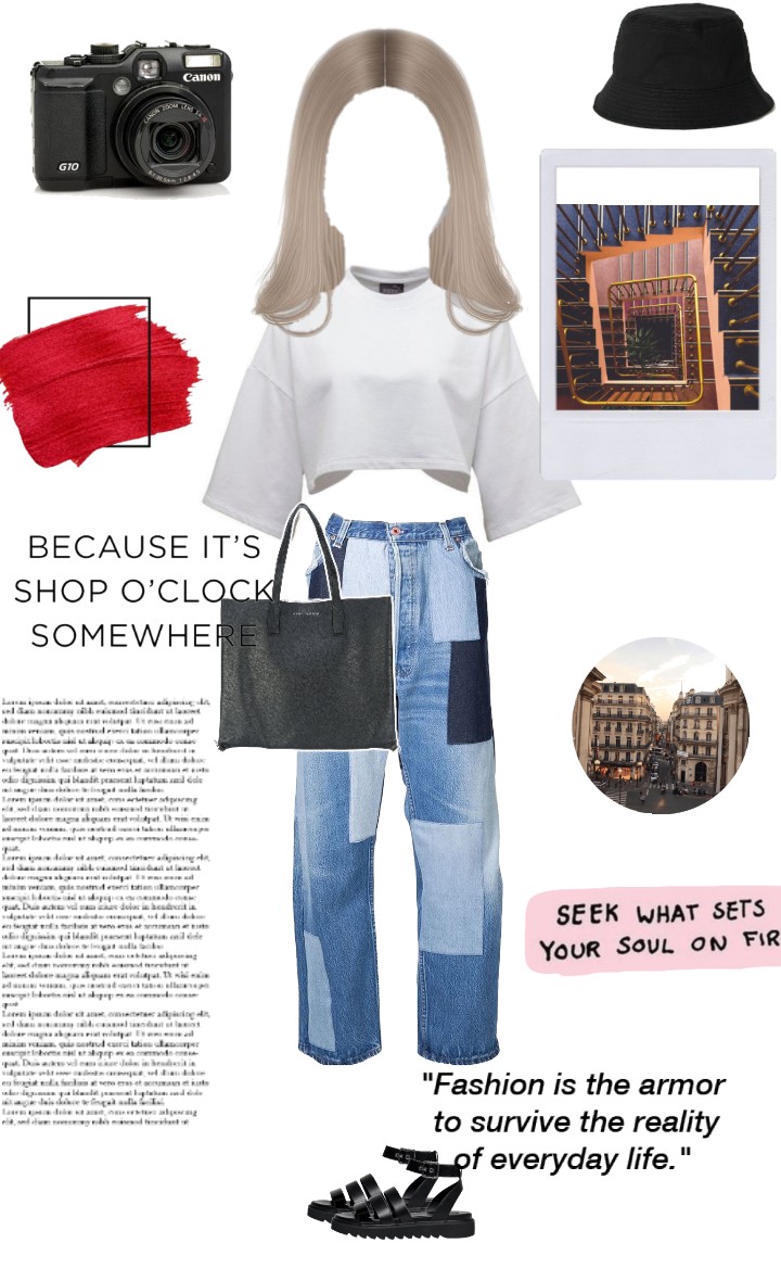 Combyne
            outfit