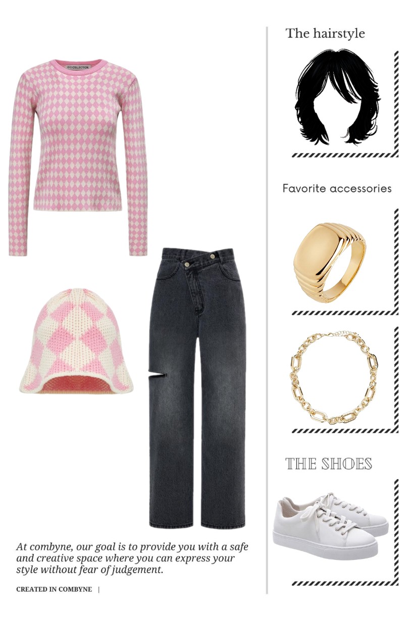 Combyne
            outfit