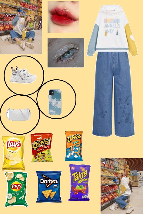 Combyne
            outfit