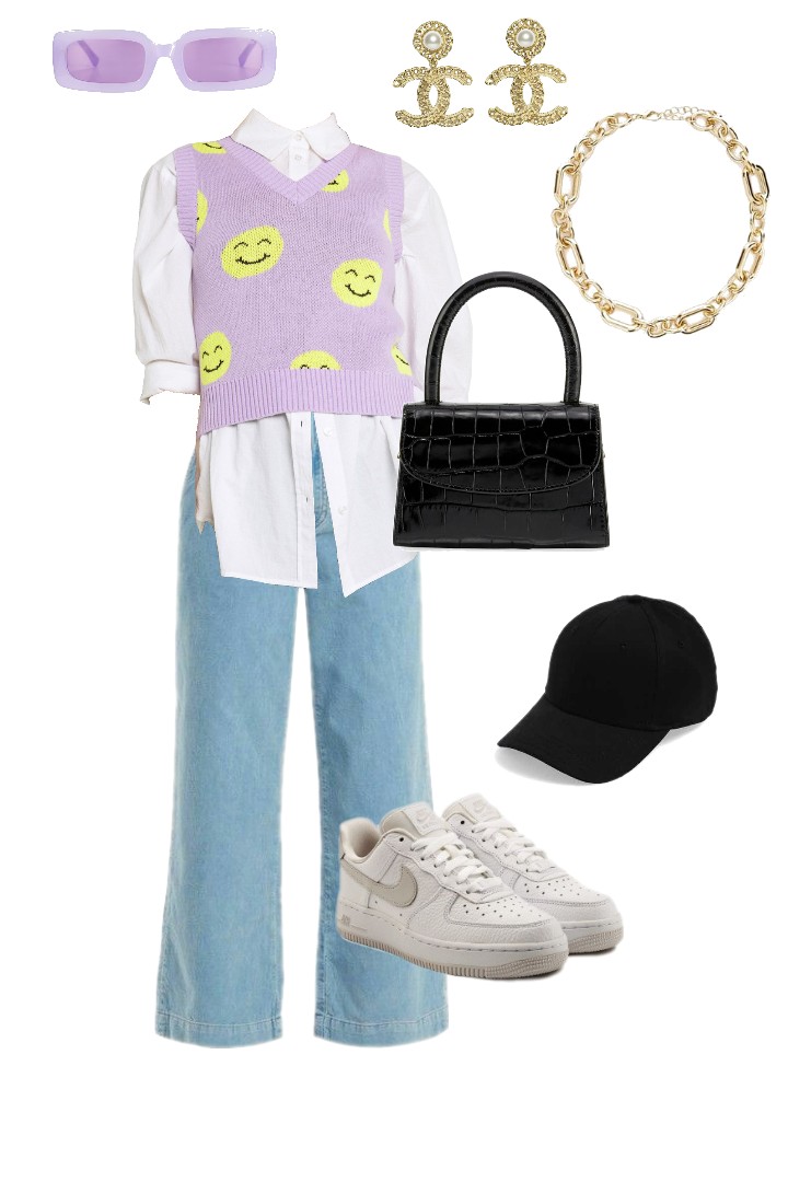 Combyne
            outfit