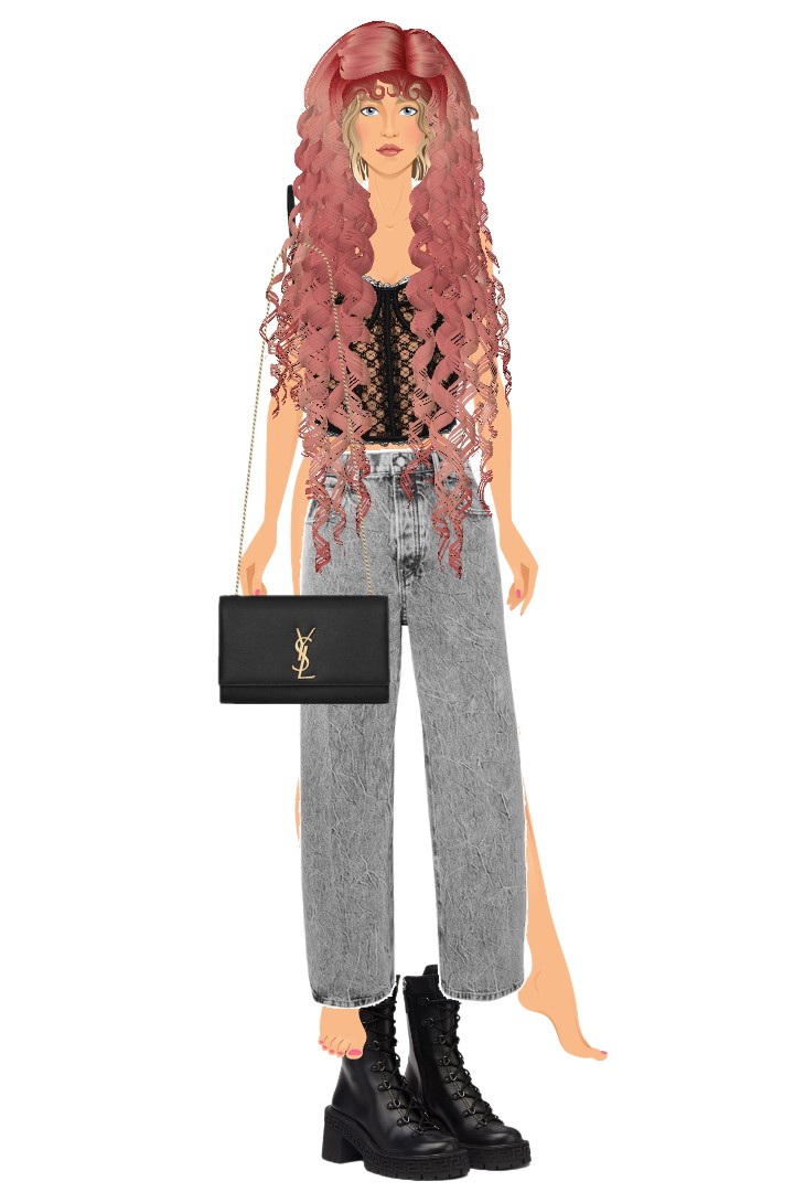 Combyne
            outfit