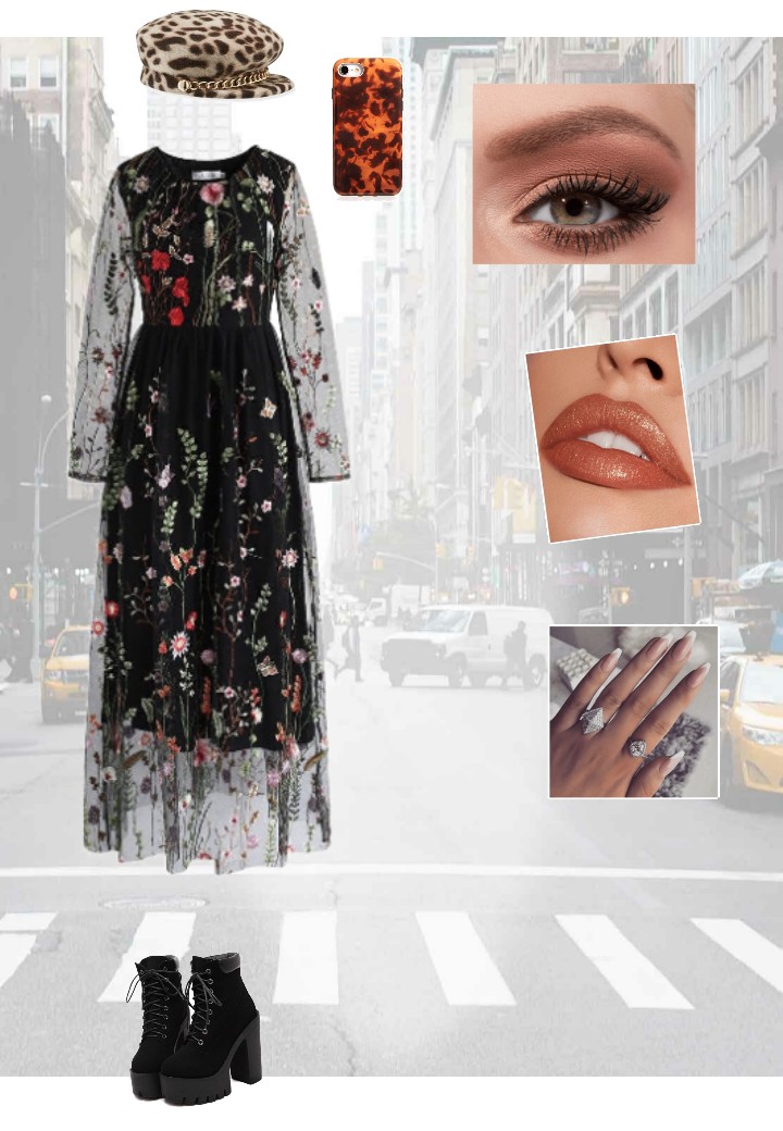 Combyne
            outfit