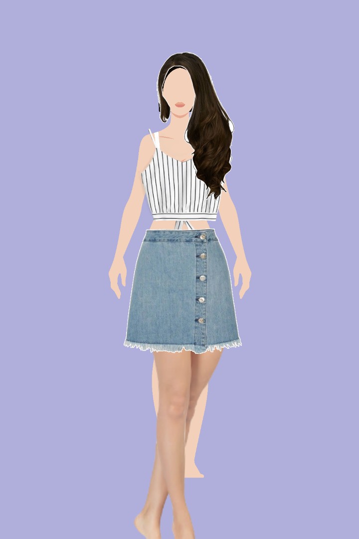 Combyne
            outfit