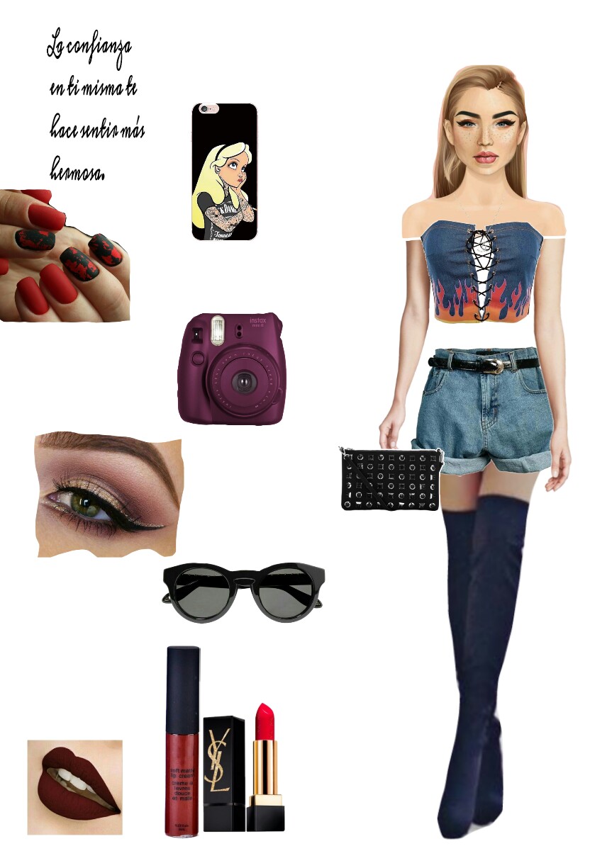 Combyne
            outfit