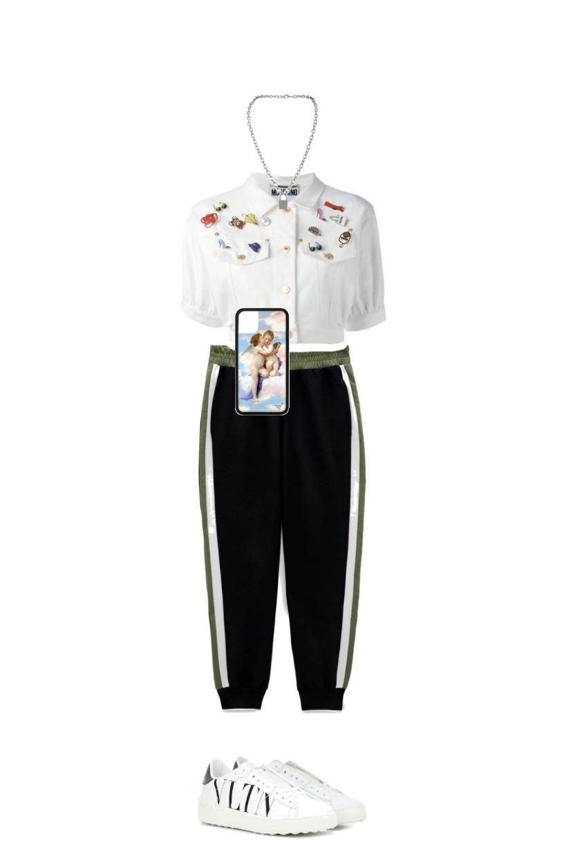Combyne
            outfit