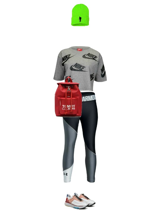 Combyne
            outfit