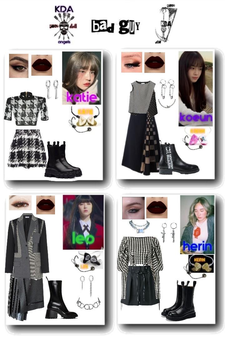 Combyne
            outfit