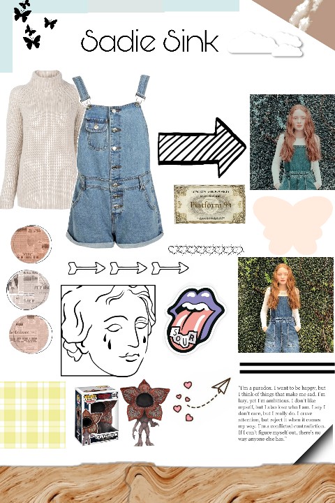 Combyne
            outfit