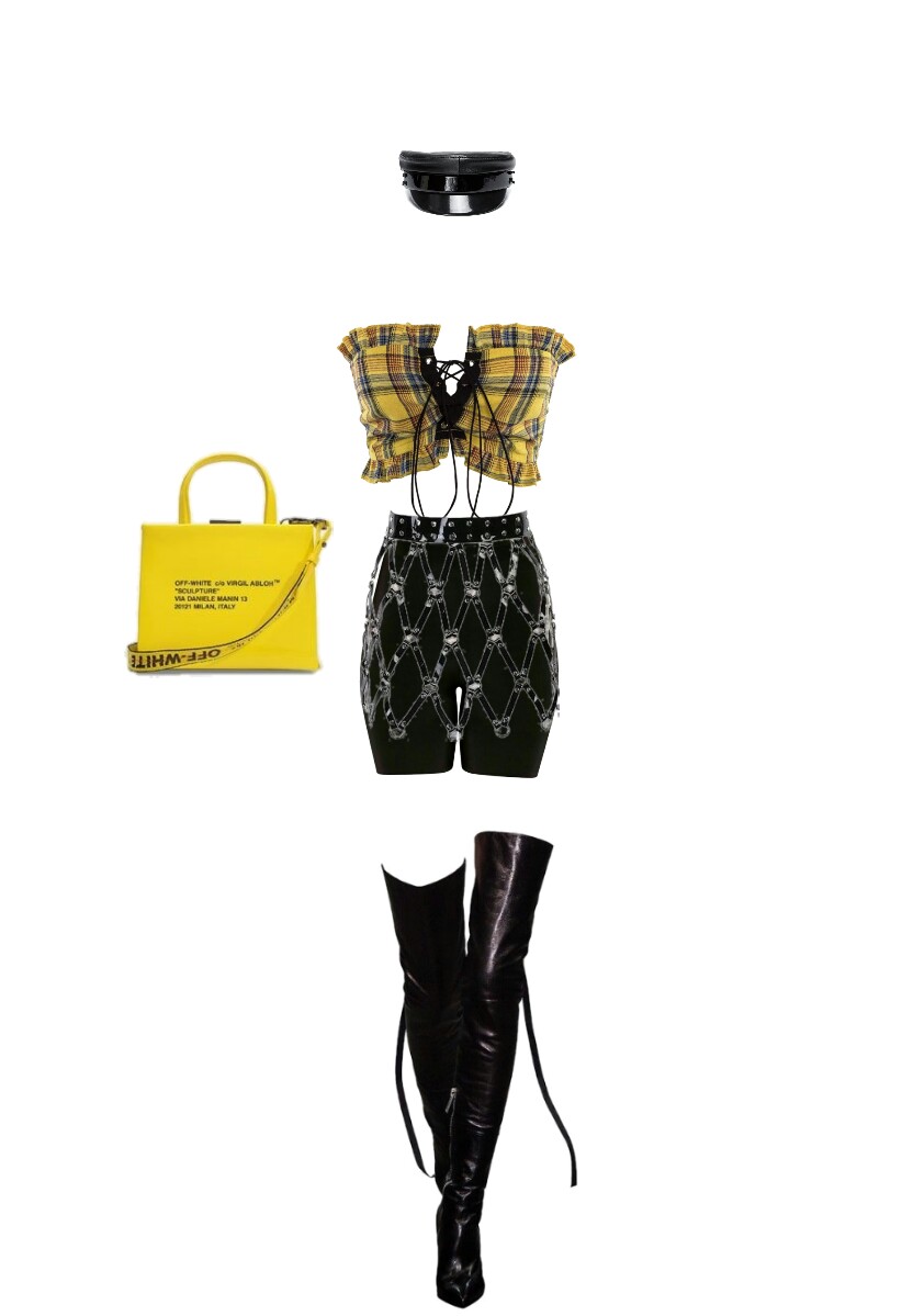 Combyne
            outfit