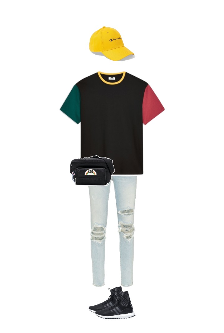 Combyne
            outfit