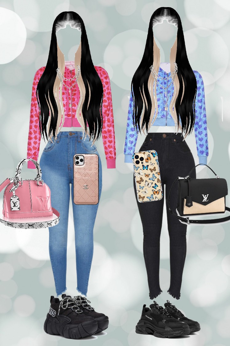Combyne
            outfit
