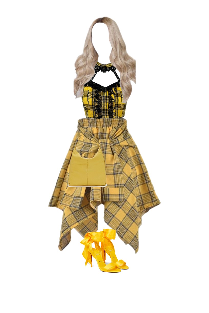 Combyne
            outfit