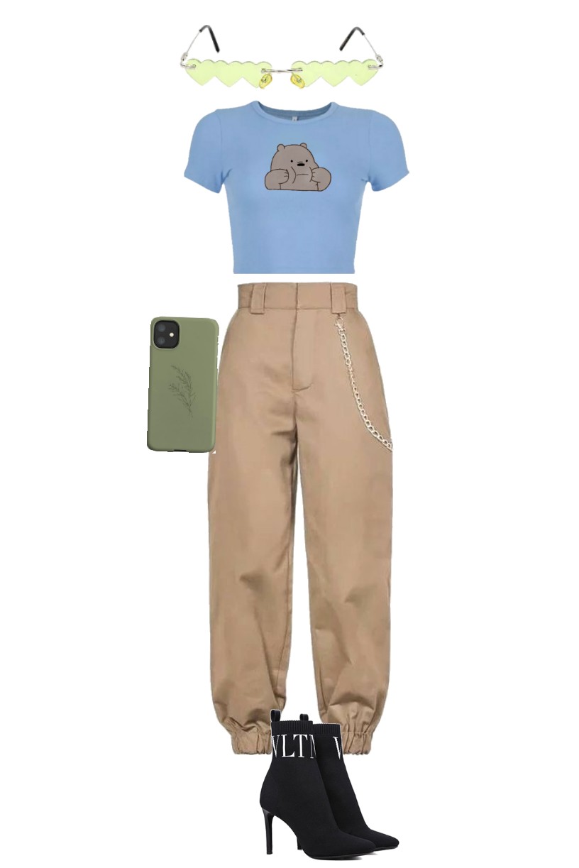 Combyne
            outfit