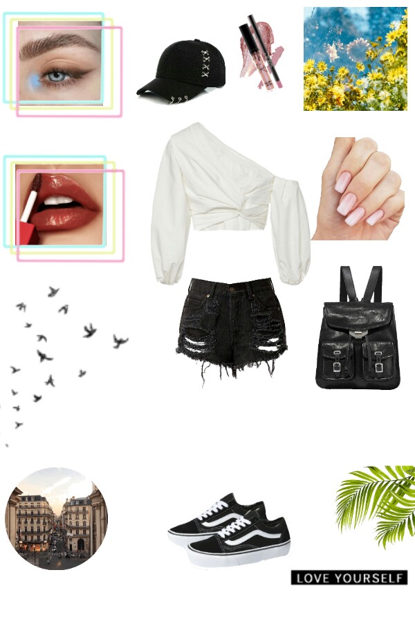 Combyne
            outfit