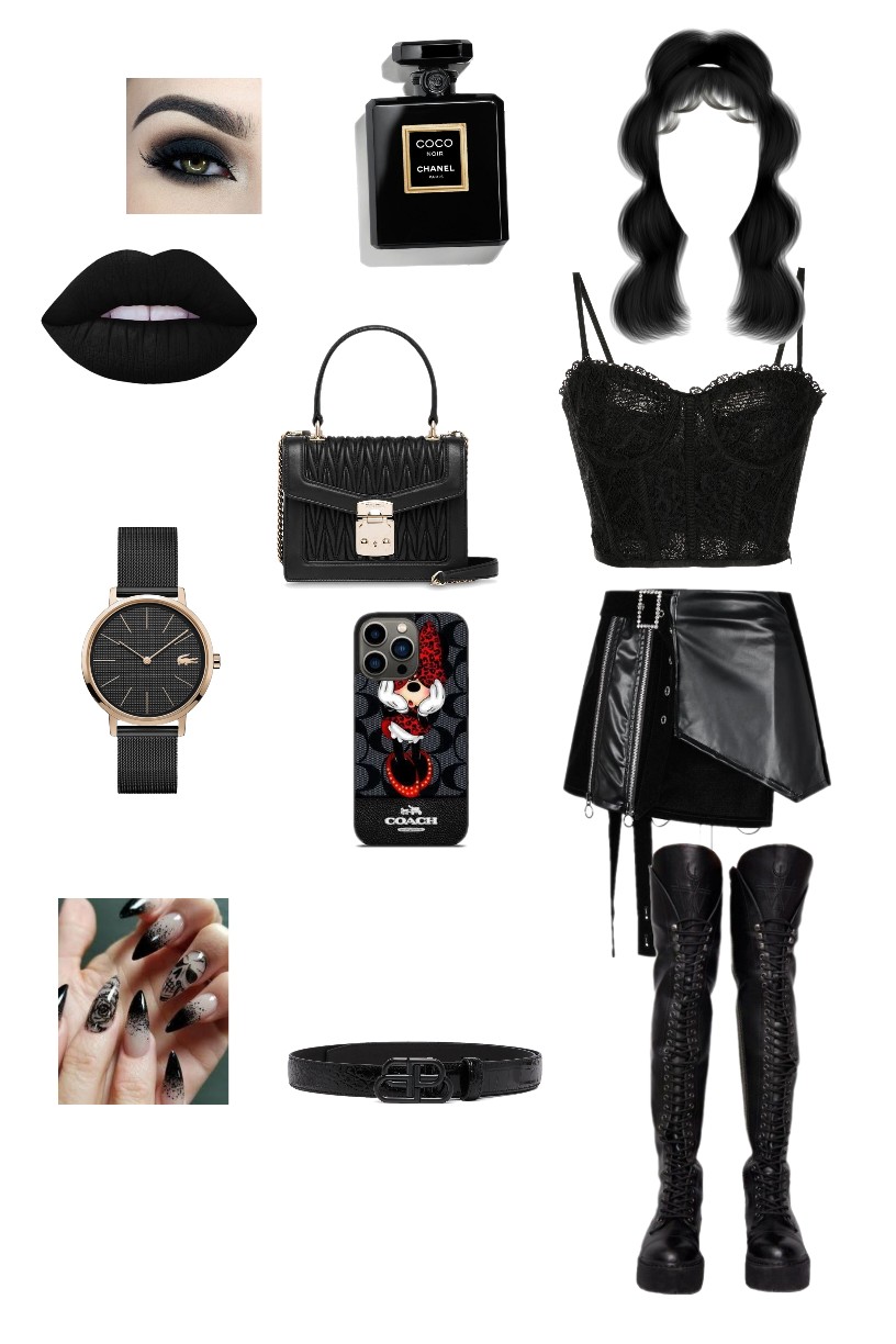 Combyne
            outfit